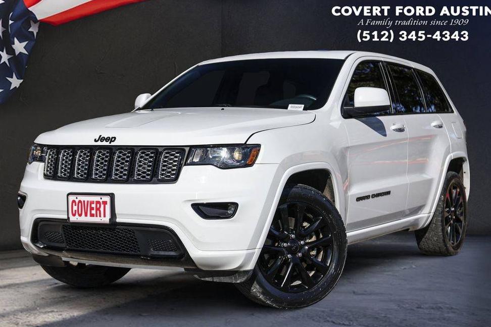 JEEP GRAND CHEROKEE 2021 1C4RJFAG7MC654436 image